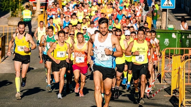 Vigoplan | Carrera Popular Solidaria De San Telmo 2026 En Tui