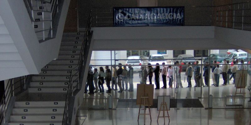 Vigoplan | Ciclo De Teatro Afeccionado