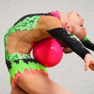 Vigoplan | Club De Gimnasia Ritmica As Estelas