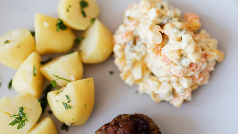 Vigoplan | Comida De Primavera Del Rosario 2026