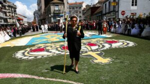 Vigoplan | Corpus Christi 2026 Ponteareas