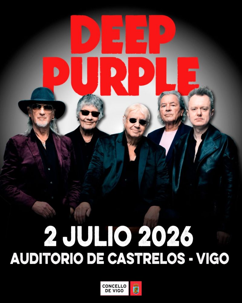 Vigoplan | Deep Purple