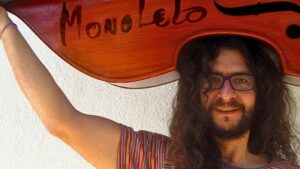 Vigoplan | David Santos Monolelo Concierto En Vigo