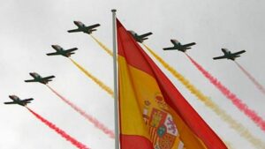 Vigoplan | Día De Las Fuerzas Armadas 2026 En Vigo
