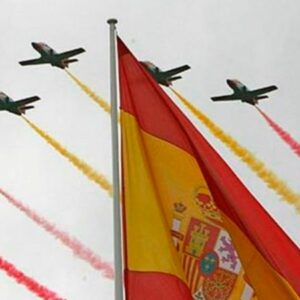 Vigoplan | Día De Las Fuerzas Armadas 2026 En Vigo