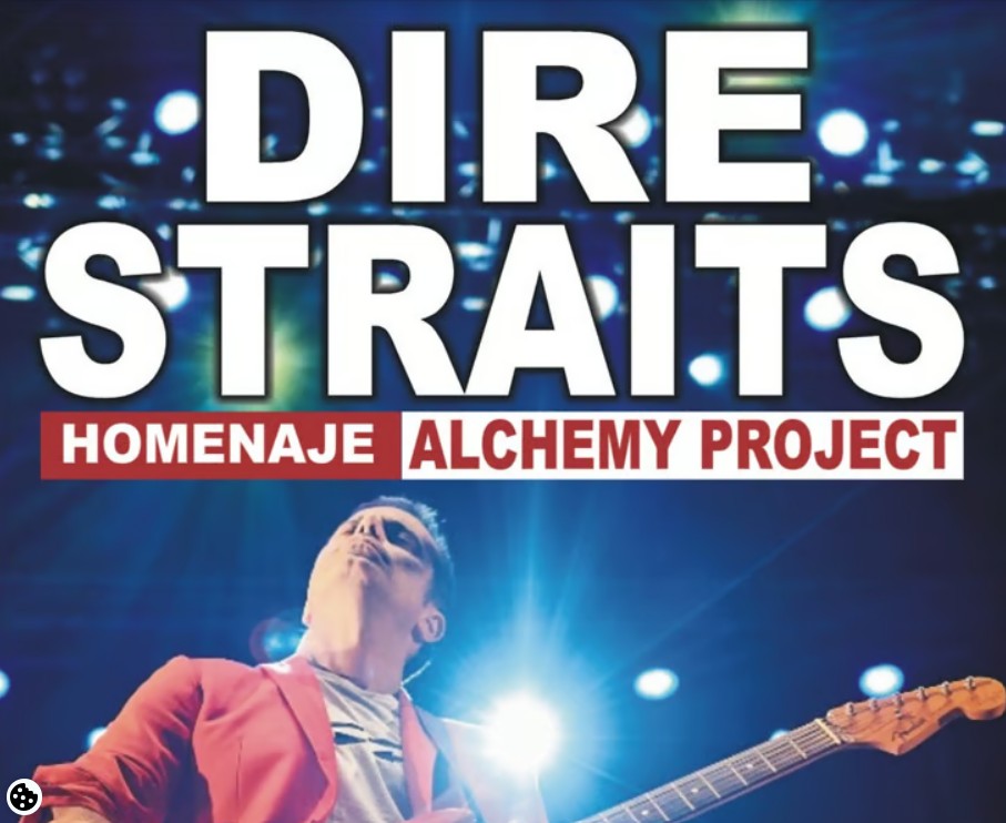 Vigoplan | Dire Straits