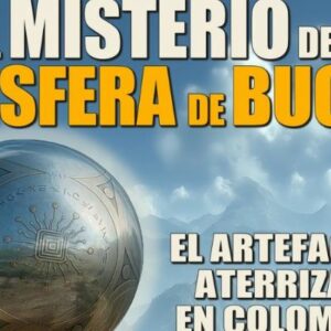 Vigoplan | El Misterio De La Esfera De Buga Museo Marco