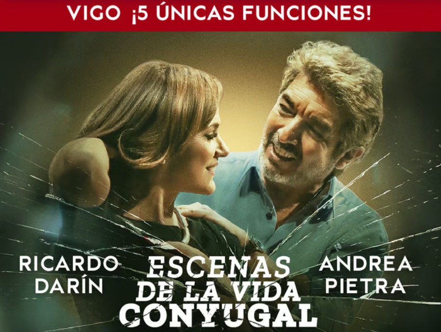 Vigoplan | Escenas De La Vida Conyugal