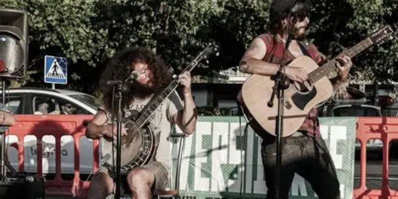 Vigoplan | Feral Booty & David Lh Sala Supersonic