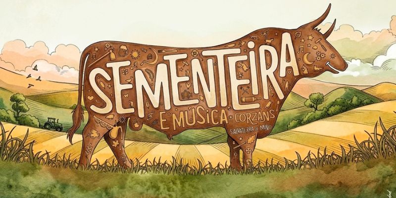 Vigoplan | Festa Da Sementeira