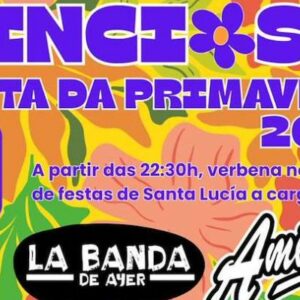 Vigoplan | Festa Da Primavera