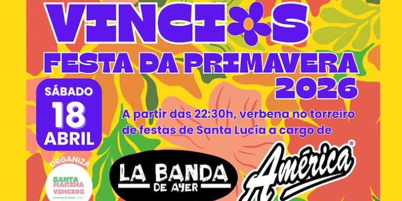 Vigoplan | Festa Da Primavera