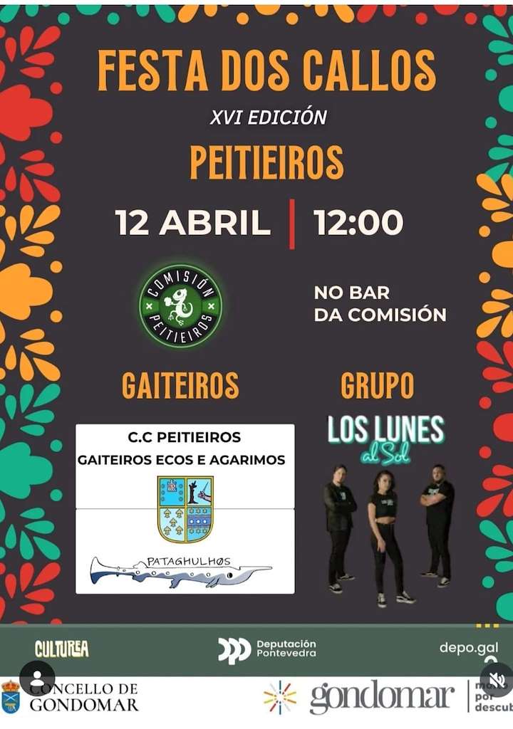 Vigoplan | Festa Dos Callos Gondomar