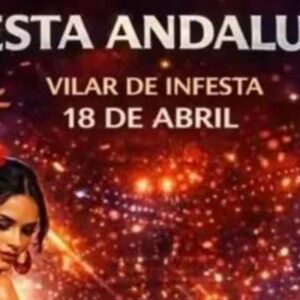 Vigoplan | Fiesta Andaluza De Vilar De Infesta Redondela 2026