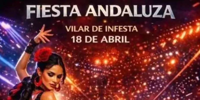 Vigoplan | Fiesta Andaluza De Vilar De Infesta Redondela 2026