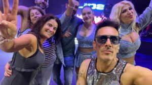 Vigoplan | Fiesta De San Benito De Palermo