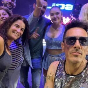 Vigoplan | Fiesta De San Benito De Palermo