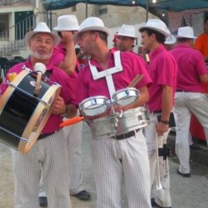 Vigoplan | Fiesta De San Jorge 2026