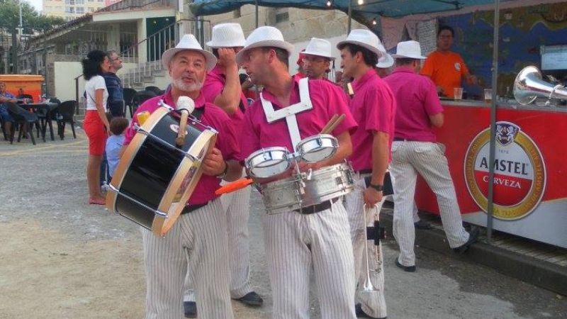 Vigoplan | Fiesta De San Jorge 2026