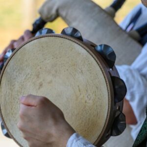 Vigoplan | Fiesta De San Xurxo De Cabaleiro