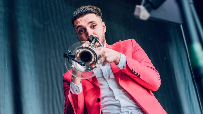 Vigoplan | Fiestas En Honor A San Antonio