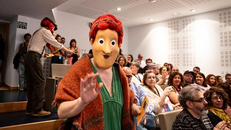 Vigoplan | Galicia Escena Pro 2026