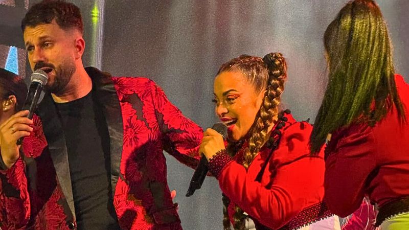 Vigoplan | Grandes Fiestas En Prado