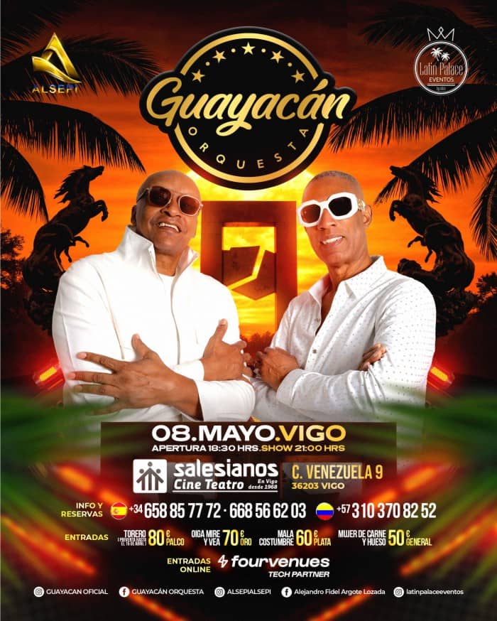 Vigoplan | Guayacán