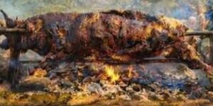 Vigoplan | I Festa Gastronómica Do Touro O Espeto De Prado Morgadáns En Gondomar 2026 (2)