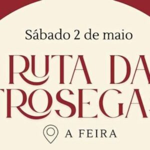 Vigoplan | Ii Ruta Das Trosegas Da Feira Salceda De Caselas