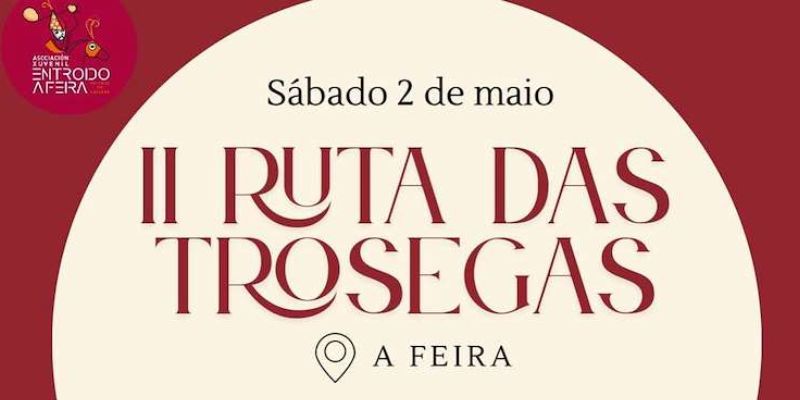 Vigoplan | Ii Ruta Das Trosegas Da Feira Salceda De Caselas