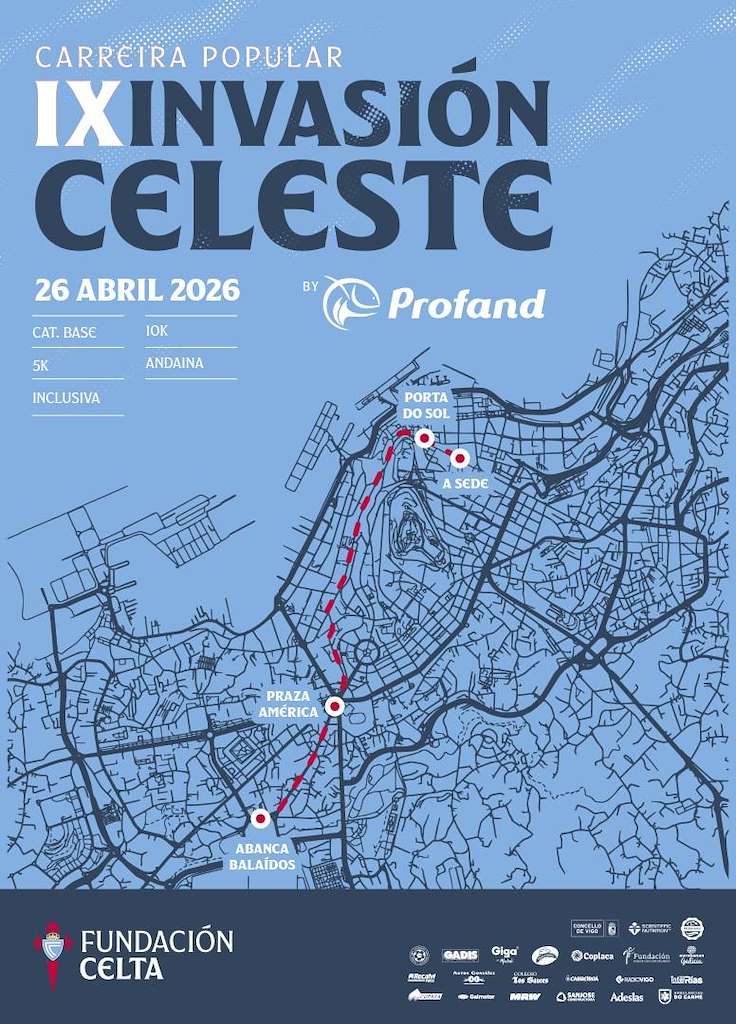 Vigoplan | Invasión Celeste