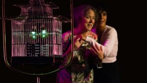 Vigoplan | Lolo E Mama Valladares Teatro