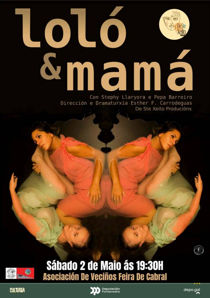 Vigoplan | Lolo & MamÁ A Feira Cabral (1)