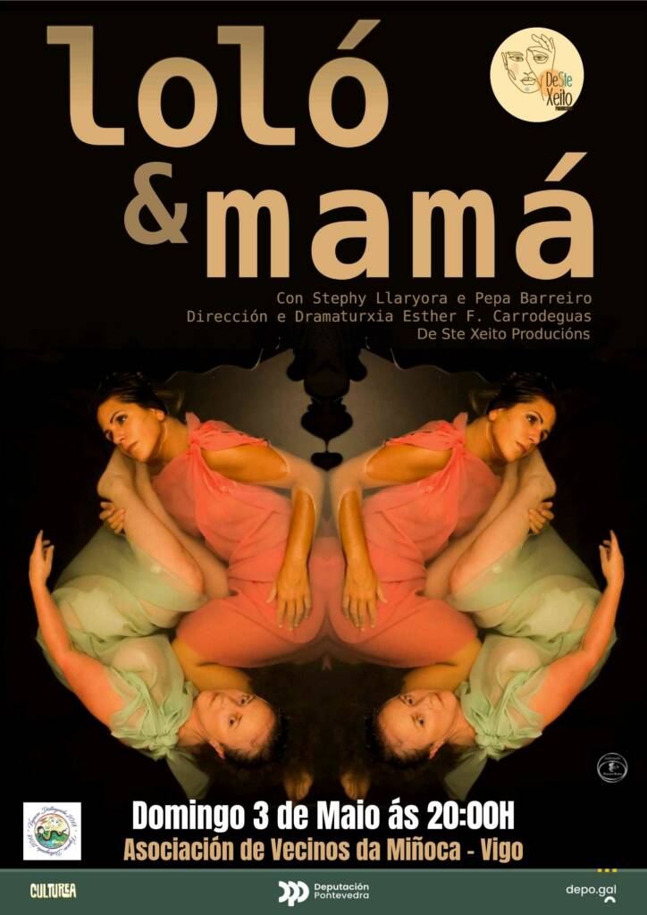 Vigoplan | Lolo & MamÁ MiÑoca (1)