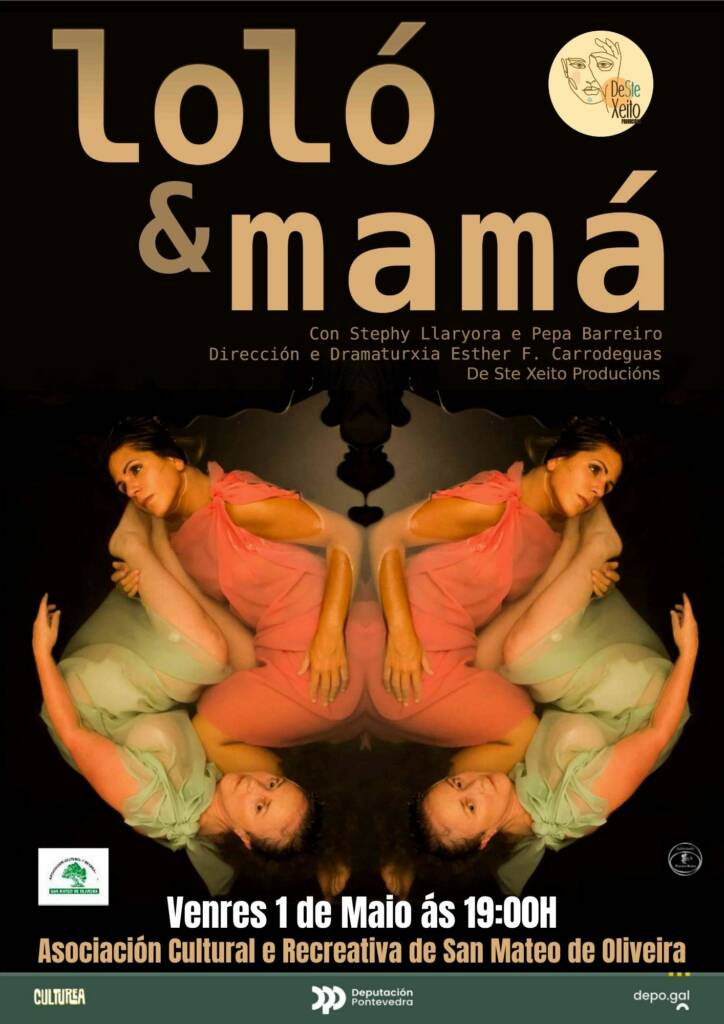 Vigoplan | Lolo & MamÁ Oliveira