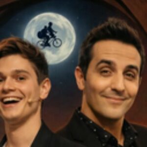 Vigoplan | La Magia Del Cine