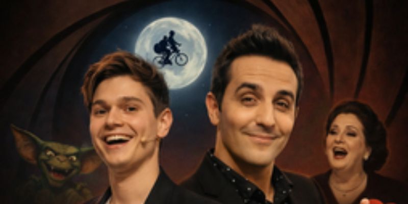 Vigoplan | La Magia Del Cine