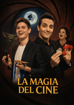 Vigoplan | La Magia Del Cine