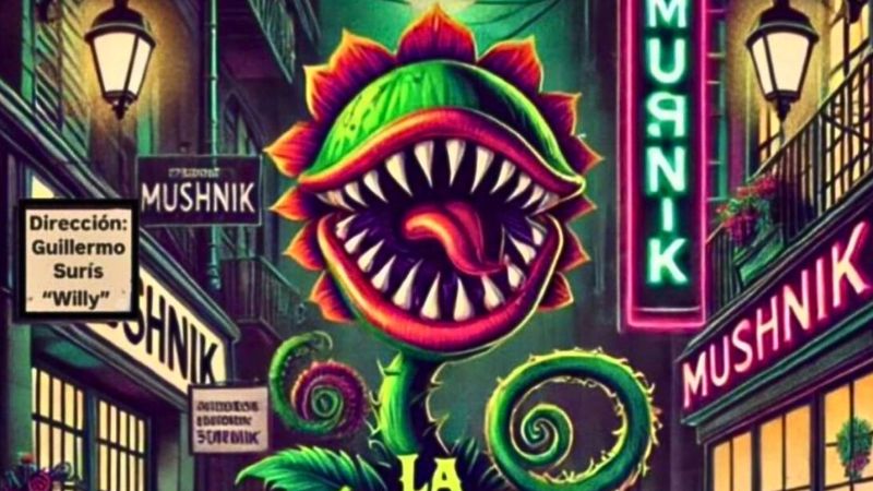 Vigoplan | La Tienda De Los Horrores