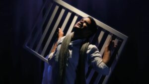 Vigoplan | Los Muchachos Olvidados De Dios miteu En Vigo