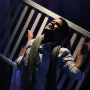 Vigoplan | Los Muchachos Olvidados De Dios miteu En Vigo