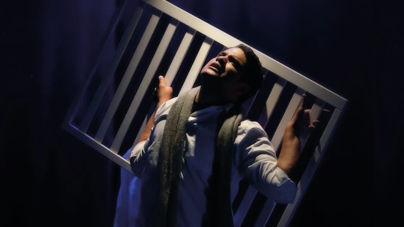 Vigoplan | Los Muchachos Olvidados De Dios miteu En Vigo