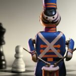 Vigoplan | Macbett De Eugène Ionesco Miteu En Vigo