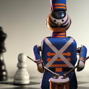 Vigoplan | Macbett De Eugène Ionesco Miteu En Vigo