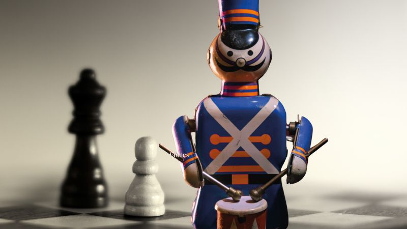 Vigoplan | Macbett De Eugène Ionesco Miteu En Vigo