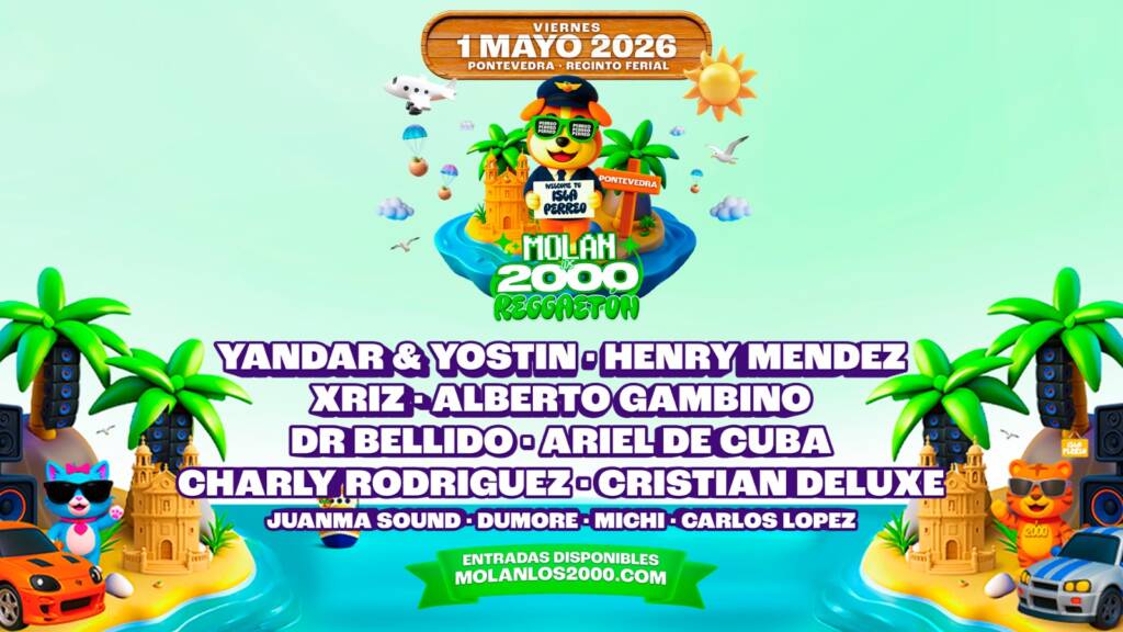 Vigoplan | Molan 2000