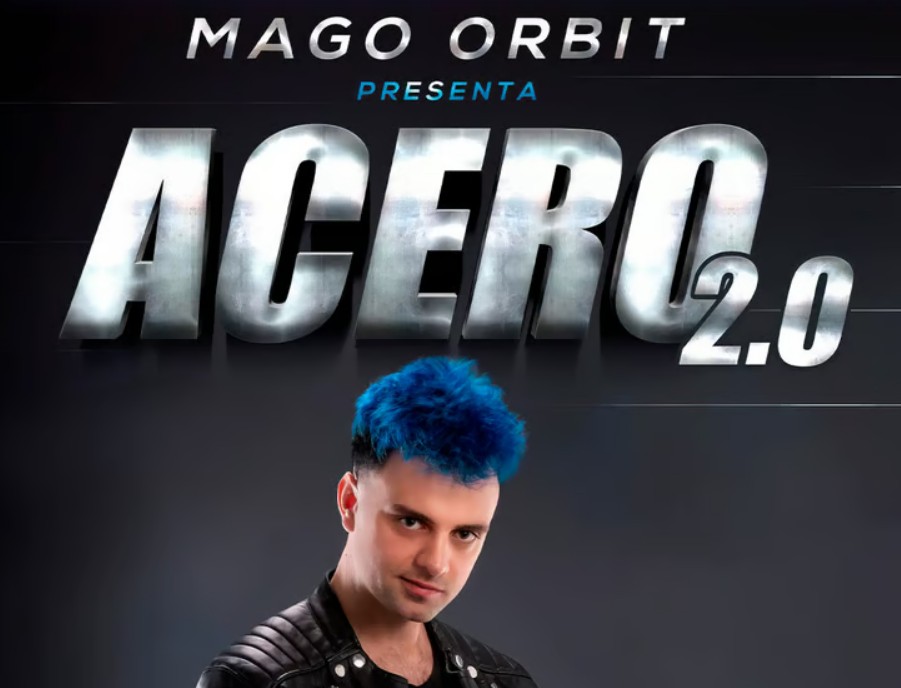 Vigoplan | Mago Orbit