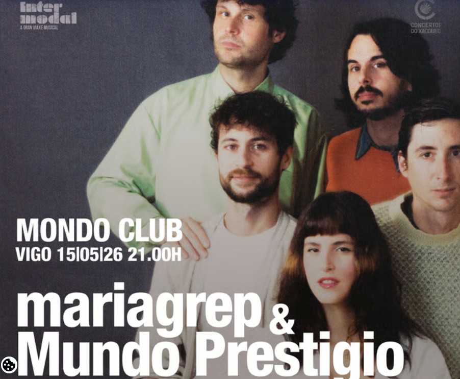 Vigoplan | Mariagrep & Mundo Prestigio