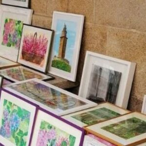 Vigoplan | Mercadillo Solidario Casa Caridad